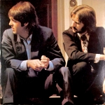 The Beatles: No. 3 Abbey Road N.W. 8 (Audifön)