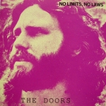 The Doors: No Limits, No Laws (Aulica)