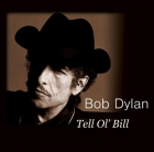 Bob Dylan's tell Ol' Bill at RockMusicBay