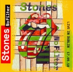 The Rolling Stones: Live In Dublin (Boot X Press Production)