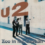 U2: Zoo In The Casbah (Baby Capone)