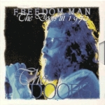 The Doors: Freedom Man - The Doors In 1970 (Banzai Records)