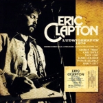 Eric Clapton: Ludwigshafen 1974 (Beano)