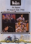 The Beatles: In Japan - 30 June / 1 July (Beat DVD)