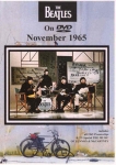 The Beatles: November 1965 (Beat DVD)