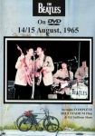 The Beatles: 14/15 August 1965 (Beat DVD)