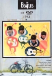 The Beatles: 1963 (Beat DVD)