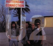 U2: Rotterdam Connection (Beech Marten Records)