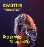 Led Zeppelin: The Summer Of My Smiles (Beelzebub Records)