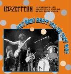 Led Zeppelin: Hey Baby Don't You Go That Way (Beelzebub Records)