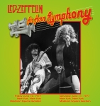 Led Zeppelin: Air Horn Symphony (Beelzebub Records)