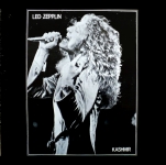 Led Zeppelin: Kashmir (Berkeley Records)