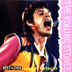The Rolling Stones: Live In Detroit (Best Of Live Series)