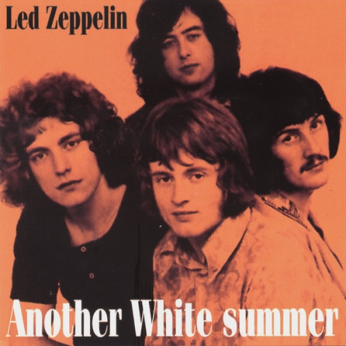 Led Zeppelin: Another White Summer (Big Music)