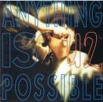 U2: Anything Is Possible (Big Music)
