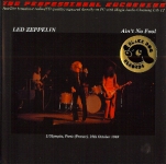 Led Zeppelin: Ain't No Fool (Black Dog Rekords)
