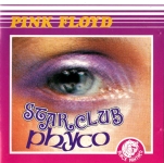 Pink Floyd: Starclub Phyco (Black Panther)