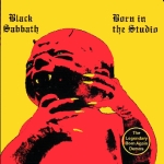 Black Sabbath: Born In The Studio - The Legendary Born Again Demos (Unknown)