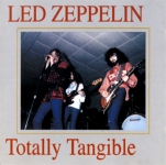 Led Zeppelin: Totally Tangible (Blimp)