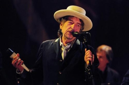 Bob Dylan: Standing In The Doorway