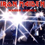 Iron Maiden: Maiden America (Bondage Music)