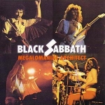 Black Sabbath: Megalomaniac Architect (Bondage Music)