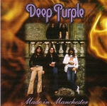 Deep Purple: Made In Manchester (Bondage Music)