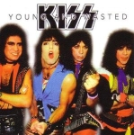 Kiss: Young And Wasted (Bondage Music)