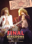 Led Zeppelin: Final Kingdome (Boogie Mama)