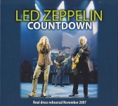 Led Zeppelin: Countdown - Final Dress Rehearsal November 2007 (Boogie Mama)