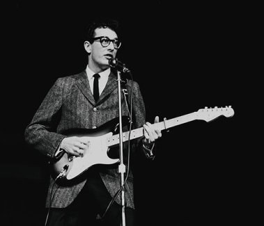 Buddy Holly: Well All Right