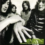 Led Zeppelin: BBC Rock Hour (Bumble Bee)