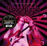 Deep Purple: Definitive Nagoya 1975 (Calm & Storm)