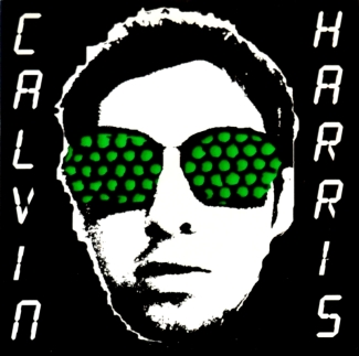 Calvin Harris: Merrymaking At My Place