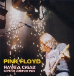 Pink Floyd: Have A Cigar (Cannonball)