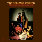 The Rolling Stones: Request And Requires (Capricorn)