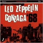 Led Zeppelin: Gonzaga '68 (Capricorn)