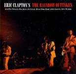 Eric Clapton: The Rainbow Outtakes (Capricorn)