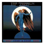 Led Zeppelin: Coast To Coast (Celebration)