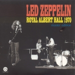 Led Zeppelin: Royal Albert Hall 1970 - Master Edidion (Celebration)