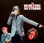 The Rolling Stones: 50 Strong (Cellar Dweller)