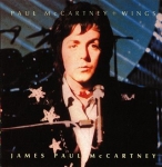 Paul McCartney: James Paul McCartney (Chapter One)