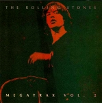 The Rolling Stones: Megatrax Vol. 2 (Chapter One)