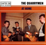 The Beatles: The Quarrymen At Home (Chapter One)