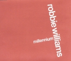 Robbie Williams's millennium at RockMusicBay