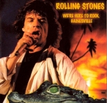 The Rolling Stones: We're Here To Rock Gainesville (Coast2Coast)
