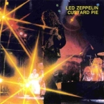 Led Zeppelin: Custard Pie (Cobla Standard Series)