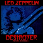 Led Zeppelin: Destroyer - Final Edition (Cobla Standard Series)