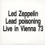 Led Zeppelin: Led Poisoning (Cobla Standard Series)