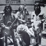 Led Zeppelin: Copenhagen 1971 (Cobla Standard Series)